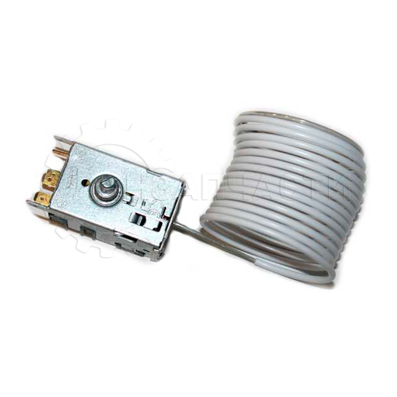 Терморегулятор для холодильника Danfoss К-57(2,5), 07783509. С00289013